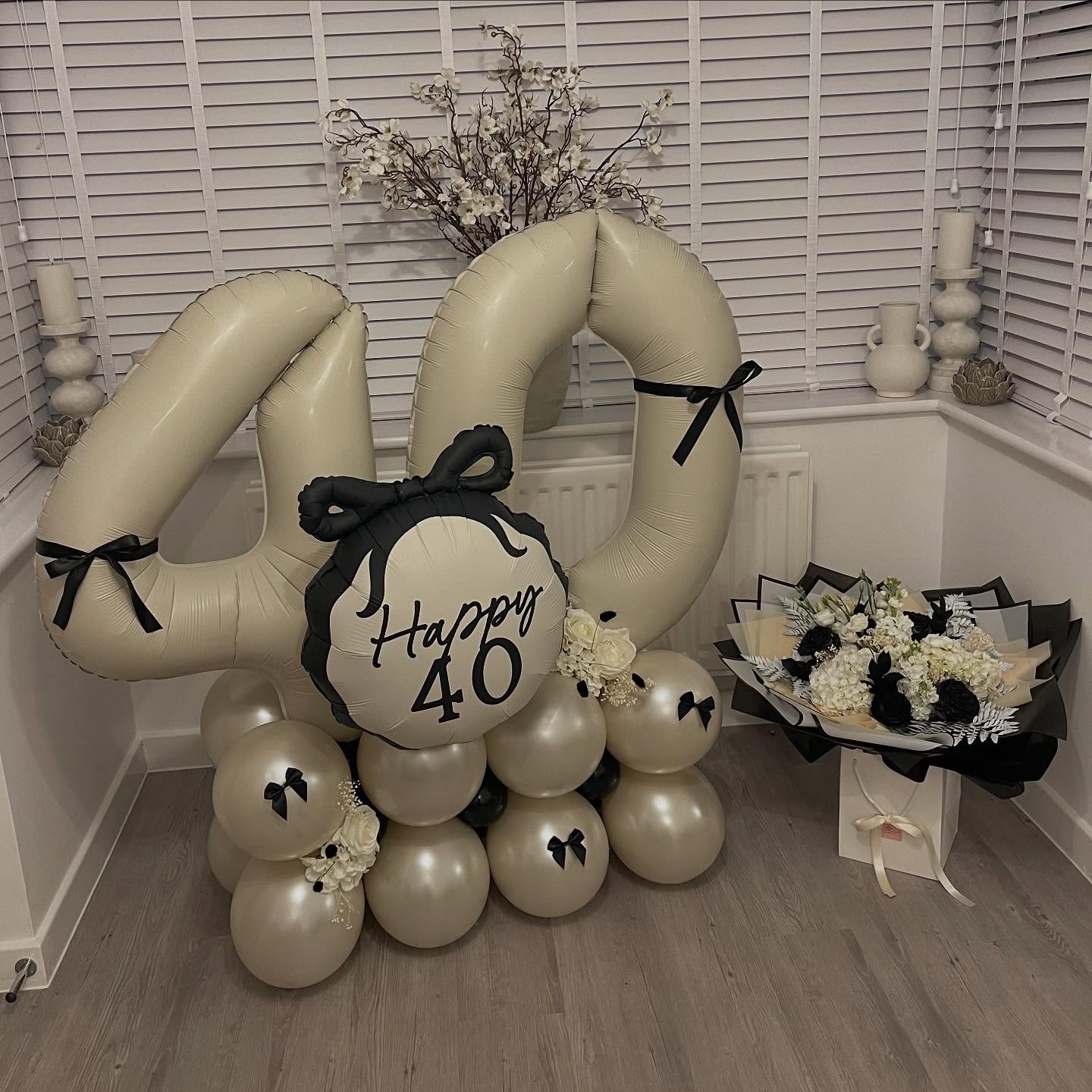 LuluBelle Events styling